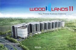 Woodlands 11 (D25), Factory #598607441